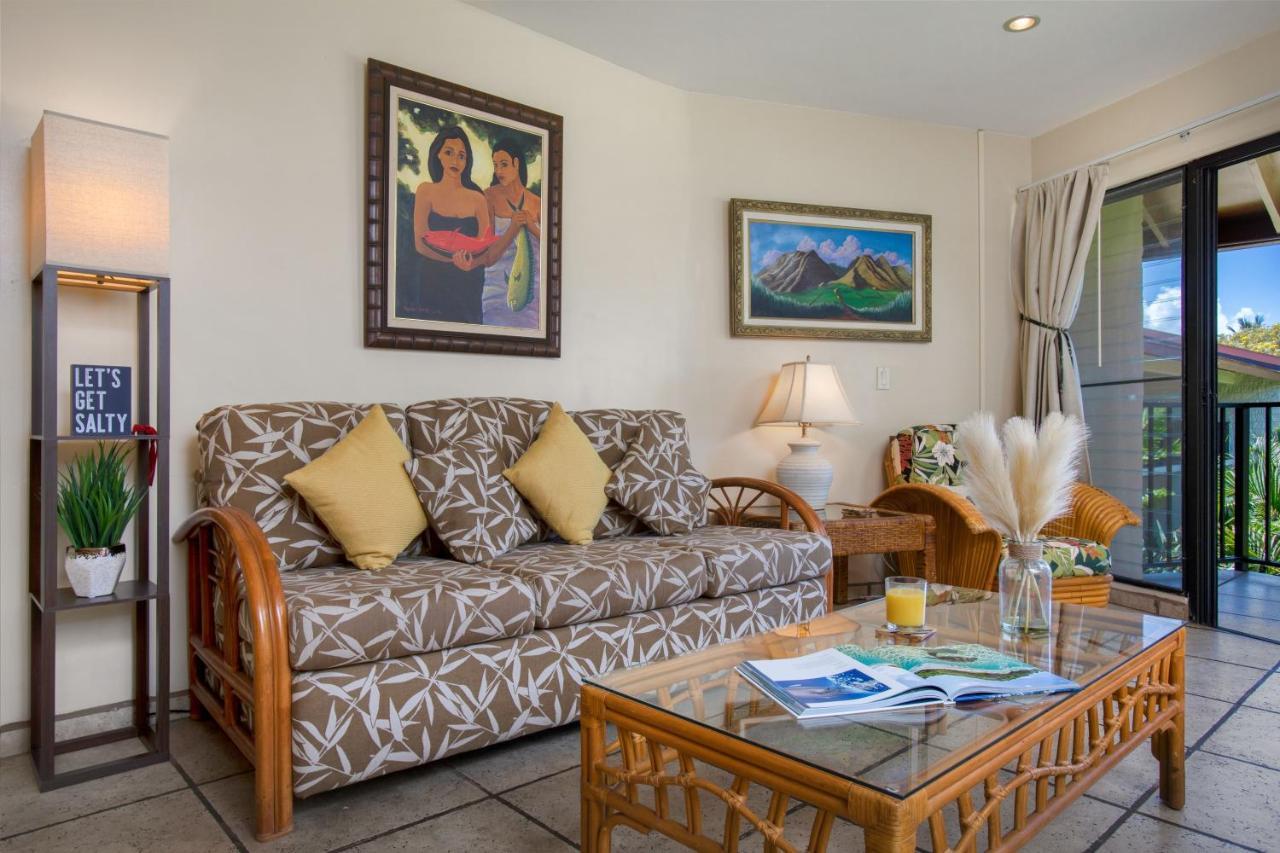 Beautiful 1 Bedroom Condo With Ocean Views | Oceanfront Kihei Εξωτερικό φωτογραφία
