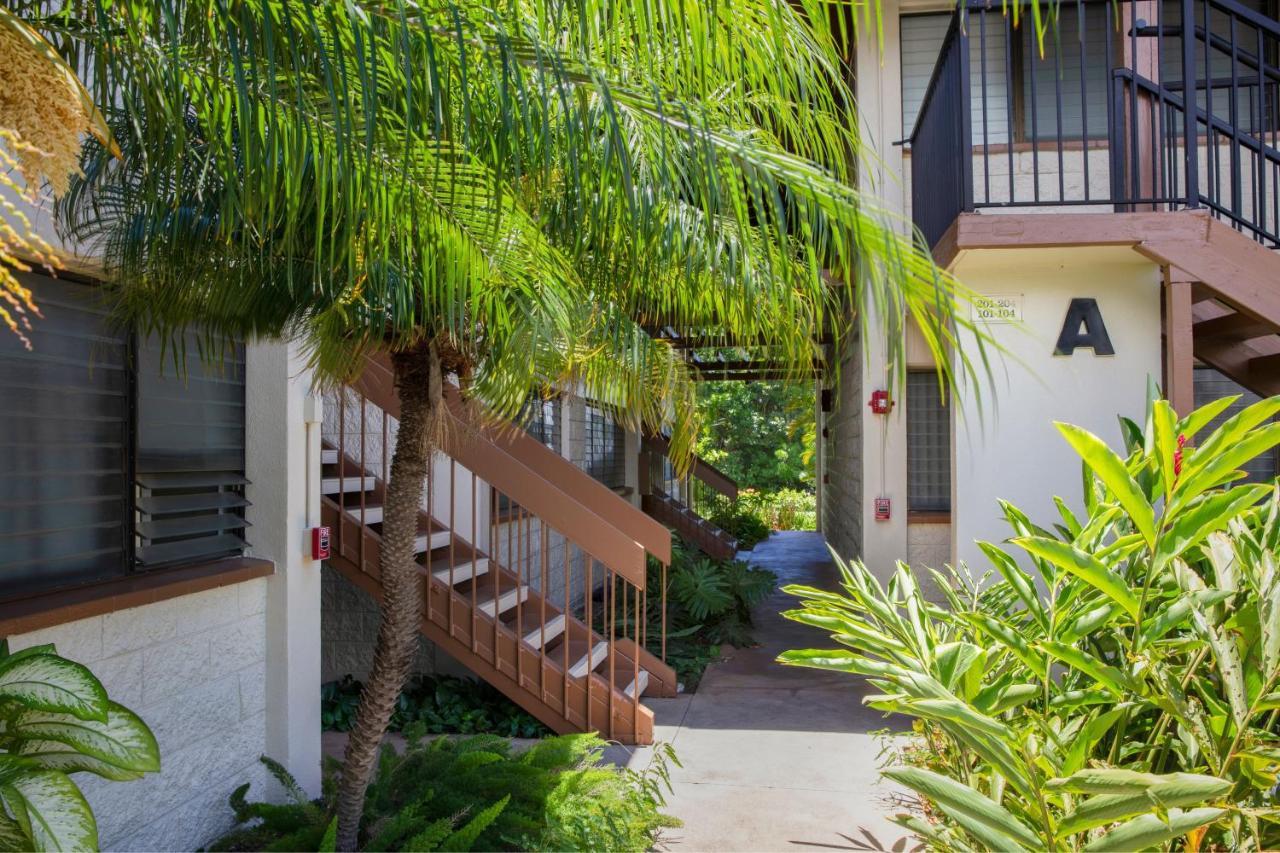 Beautiful 1 Bedroom Condo With Ocean Views | Oceanfront Kihei Εξωτερικό φωτογραφία